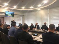 Земельный налог в Новороссийске вырастет только для застройщиков многоквартирных домов