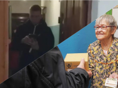 По квартирам новороссийцев ходят подозрительные люди и вымогают деньги