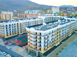 Суд встал на сторону застройщика «Гармонии моря-1»