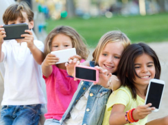 Детские СИМ-краты помогут родителям следить за отпрысками через смартфон