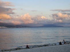 Погода в Новороссийске: снова жара +30 градусов 