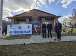 Во имя здоровья: в селе Глебовское открыт долгожданный офис врача общей практики 