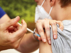 В сентябре новороссийским детям может быть доступна вакцина от COVID