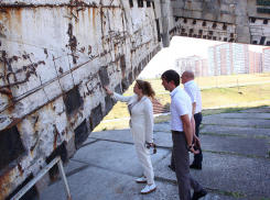 На реконструкцию “Малой Земли” в Новороссийске выделят дополнительные 493 миллиона рублей