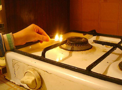 Мораторий на отключение газа в Новороссийске закончился   