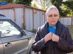 Зачем чиновникам понадобились гаражи: жители хутора под Геленджиком бьются за свое имущество