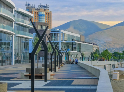 Глава города рассказал, по каким критериям Новороссийск в числе лучших городов Краснодарского края