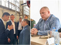 Топ-7 новостей: рейтинг постов новороссийских чиновников и депутатов за неделю