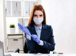 Масочный режим: должны ли его соблюдать сотрудники всех новороссийских предприятий 