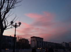 Тёплая пятница ожидает новороссийцев