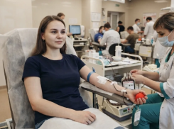 Донорство в Новороссийске: что изменится