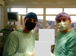 Второй день рождения подарили девушке медики Новороссийска