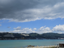 Бархатный сезон в Новороссийске может быть прохладным: Чёрное море продолжает остывать 