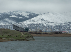 Ждать ли новороссийцам снега и сугробов: актуальный прогноз 