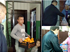 «Блокнот» и Федерация бокса помогли ещё трём новороссийцам