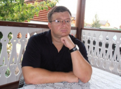 Владимир Колычев: автор «Мента в законе» о книгах, сериалах и Новороссийске 