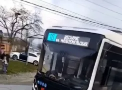 Неожиданный новый маршрут появился у троллейбуса