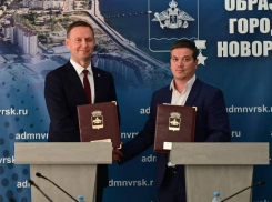 За полгода в Новороссийске произведено продукции на 40 млрд рублей