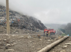 Что будет с мусорным полигоном в Новороссийске: кто «ускорил» процесс