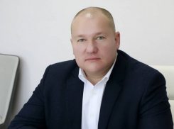 Спорт Новороссийска отдали в руки заместителя главы Романа Бреуса