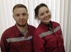 Фельдшеры «скорой» дали молодому новороссийцу шанс на новую жизнь 