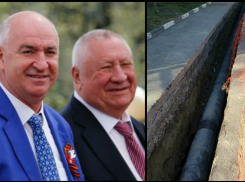 Глава Новороссийска обещает жителям круглосуточное водоснабжение