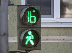 В Новороссийске станет больше светофоров
