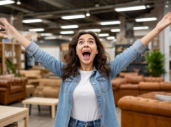 «Нет, моё!»: новороссийцы устроили борьбу за качественную мебель