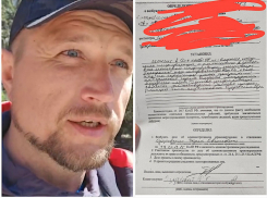 Сообщил о мазуте и был задержан: анапского блогера наказали за посты из Крыма 