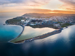 Рабочая неделя начнётся с солнца и тепла в Новороссийске 