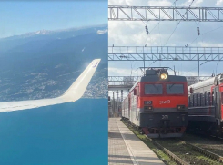 На «майские» туристы массово скупают билеты за границу: билетов в Новороссийск тоже остается всё меньше