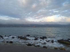 Сколько еще придется морозить носы в Новороссийске?