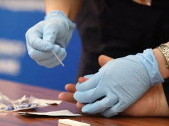 С начала пандемии на Кубани число исследований на коронавирус увеличилось в 6 раз