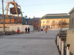Причина постоянных пробок в Гайдуке устранена