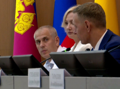 «Решать вопросы нужно «в моменте"»: «нерадивые коллеги» мэра Новороссийска портят имидж администрации