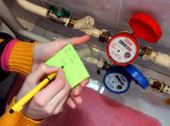 Когда новороссийцы должны подавать показания по воде, чтобы не переплачивать