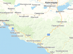 Произошедшее землетрясение в Краснодарском крае затронуло и Новороссийск