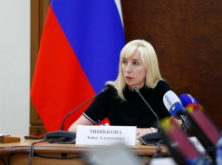 Анна Минькова возглавила медиагруппу «Кубань 24», а  Александр Руденко стал заместителем губернатора Краснодарского края