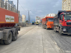 Дорога будет «скоро»: глава Новороссийска анонсировал финал работ на развязке в Южном районе