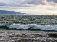 Погода в Новороссийске: потеплеет, но усилится ветер