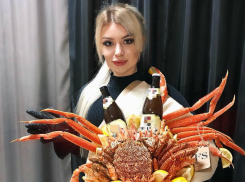 Удивите своего мужчину на все 100%