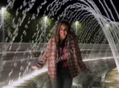 «Там вода!»: Ольга Бузова пришла в восторг от парка Галицкого в Краснодаре