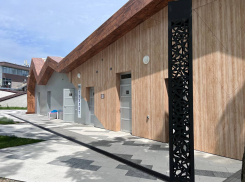 Муниципальные туалеты в Новороссийске будут бесплатными: но только один день 