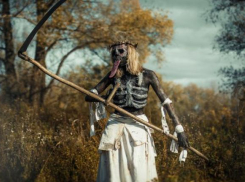 Как головной убор может спасти от злой полудницы