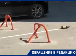 Новороссийцы решают свои дела, прикрываясь именем главы Мысхако