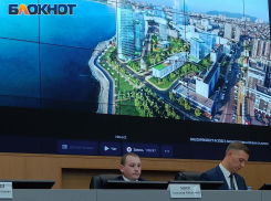 В Новороссийск может зайти новый застройщик из Ирана и перестроить часть Набережной
