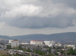 Погода в Новороссийске будет хмуриться
