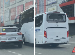 Час-пик круглосуточно: в Новороссийске жуткие пробки и масса ДТП