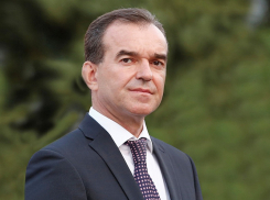 Новороссийцы не горят желанием пообщаться с губернатором по сравнению с другими городами