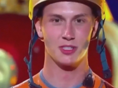 Житель пригорода Новороссийска забрал у Охлобыстина «Золото Геленджика»